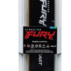 MEMORIA KINGSTON DDR5 16GB 5200MTS CL40 KF552C40BBA-16