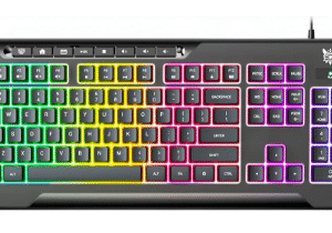 TECLADO MECÂNICO PARA JOGOS ONIKUMA G32 KEYBOARD