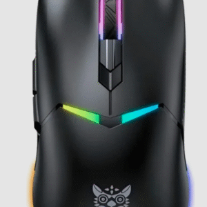 MOUSE GAMER ONIKUMA CW929 COM RGB