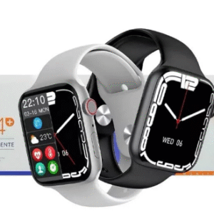 SMARTWATCH BAZIK W34+ RELOGIO INTELIGENTE
