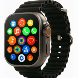 SMARTWATCH BAZIK PRIME WATCH S9 ULTRA PRO