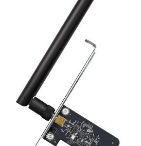 WIRELESS DUAL BAND PCI EXPRESS ARCHER T2E