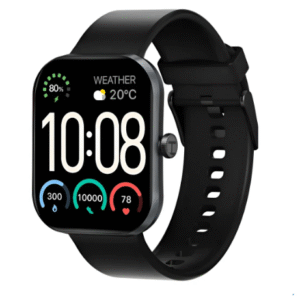 RELOGIO SMARTWATCH HAYLOU WATCH S6 HF010 Bluetooth 5.3 Chamadas Ip68