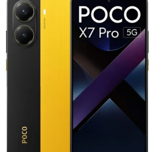 SMARTPHONE POCO X7 PRO AMARELO 8GB RAM 256GB ROM