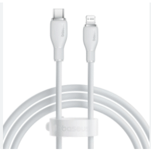 CABO TYPE-C PARA IPHONE BASEUS 1,2M P10355701221-00 20W