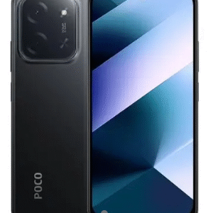 XIAOMI POCO C85  6GB RAM 128GB ROM BLACK