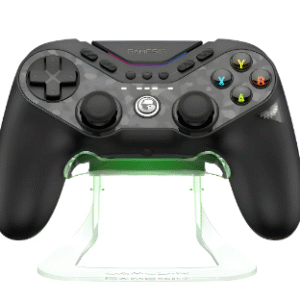 CONTROLE GAMESIR TARANTULA PRO BUNDLE EDITION DOCK CARREGAMENTO PARA PC SWITCH IOS ANDROID CELULAR STEAM HALL EFFECT