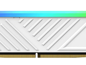 MEMORIA DDR4 COM RGB XPG SPECTRIX D35G AMD RYZEN 3200MHZ 25600 8GB