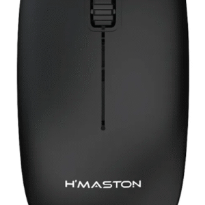 MOUSE SEM FIO RECARREGAVEL HMASTON MS03