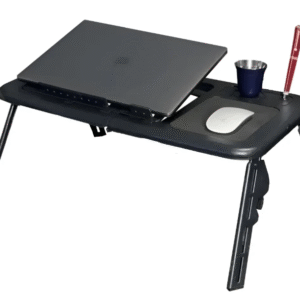 MESA PARA NOTEBOOK PORTATIL DOBRAVEL COM COOLER B-MAX BMG-47