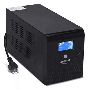 NOBREAK KNUP 600VA KP-NL580 BIVOLT