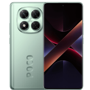 SMARTPHONE POCO X7 512GB 12RAM 5G VERDE