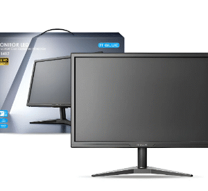 MONITOR IT-BLUE LE-1417 FULL HD HDMI VGA 19''