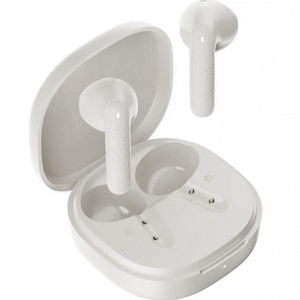 FONE DE OUVIDO QCY AIR BRANCO