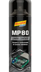 LIMPA CONTATOS ELETRONICOS 300 ML AEROFLEX MP80