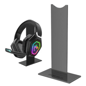 SUPORTE DE MESA PARA HEADSET GAMER ONIKUMA ST-1