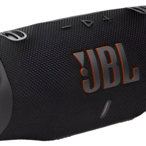 CAIXA DE SOM JBL CHARGE 6 BLUETOOTH PRETA