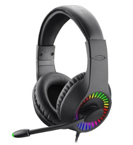 HEADSET FONE GAMER T-DAGGER CASPIAN T-RGH211