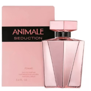PERFUME ANIMALE SEDUCTION FEMININO 100ML EDP