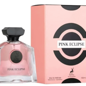 PERFUME ARABE MAISON ALHAMBRA PINK ECLIPSE EDP 100ML