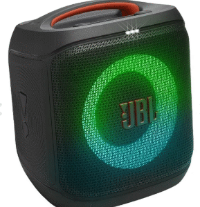 CAIXA DE SOM BLUETOOTH JBL PARTYBOX ENCORE ESSENTIAL2 USB-C 100W - JBLPBENCOREESS2AM