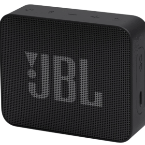 CAIXA DE SOM JBL GO ESSENTIAL2 BLUETOOTH PRETO