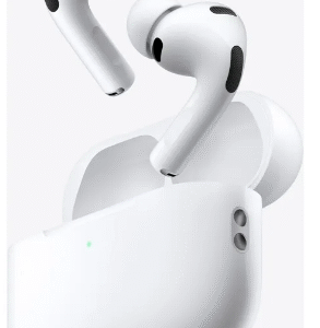 FONE APPLE AIRPODS PRO 3 GERAÇÃO SEM FIO MODEL A3063  A3064 A3122