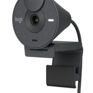 WEB CAM LOGITECH BRIO 300 FULL HD 1080P 960-001413
