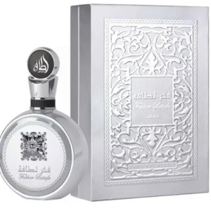 PERFUME ARABE LATTAFA FAKHAR PRIDE OF LATTAFA PRATA UNISSEX