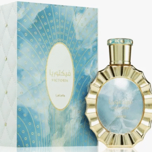 PERFUME VICTORIA LATTAFA EAU DE PARFUM 100ML FEMININO