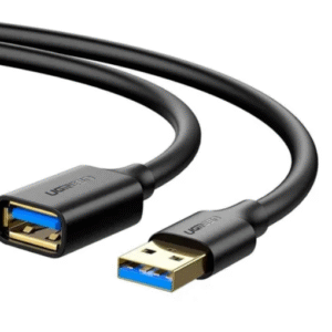 CABO EXTENSOR USB 2.0 UGREEN EXTENSÃO 2M