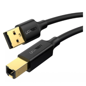 CABO DE IMPRESSORA UGREEN US135 1.5M