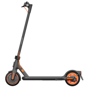 PATINETE ELÉTRICO XIAOMI MI ELECTRIC SCOOTER 4 GO BHR7029GL BLUETOOTH 8.1" 18KM - CINZA