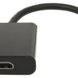 ADAPATADOR DISPLAYPORT PARA HDMI TOMATE MTV-602