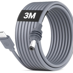 CABO STARLINK 3M KAPBOM