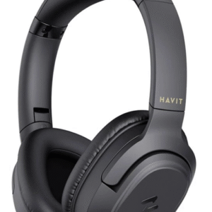 HEADPHONESEM FIO HAVIT LIFE 02H WIRELESS PRETO