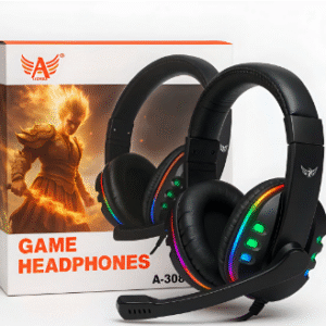 HEADPHONE GAMER ALTOMEX A-308