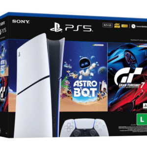 PLAYSTATION 5 SLIM DIGITAL EDITION 825GB CFI-2114