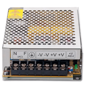 FONTE CHAVEADA CFTV COLMEIA 12V 20A