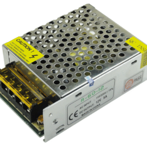 FONTE CHAVEADA CFTV COLMEIA 12V 10A