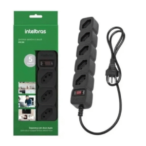 FILTRO DE LINHA INTELBRAS EPE 205