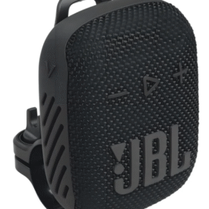 CAIXA DE SOM JBL WIND 3 PORTATIL COM BLUETOOTH PRETO JBLWIND3AM