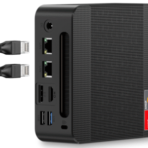 MINI PC BLACKVIEW MP100 AMD RYZEN 7 5825U,2.0GHZ, TURBO 4.5GHZ 16GB RAM + 1TB ROM