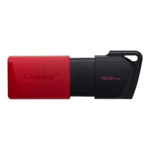 PEN DRIVE KINGSTON 128GB 3.2 DATATRAVELER EXODIA DTXM/128GB
