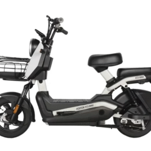 SCOOTER FOSTON X13 MAX 1000W 32KM
