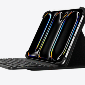 CAPA WIWU PROTETORA P/IPAD W-UK001BLK9 9-11" TECLADO - BLACK