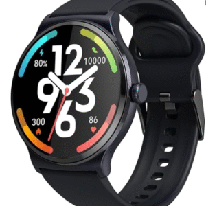 SMARTWATCH HAYLOU SOLAR LITE BLUE