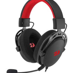 HEADSET GAMER REDRAGON H541 CRAGBLADE