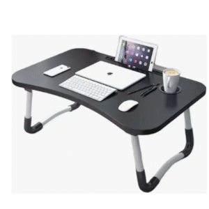 MESA SUPORTE MULTIUSO TOMAR CAFÉ CAMA SOFÁ NOTEBOOK FORTE