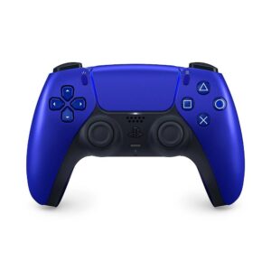 CONTROLE SEM FIO DUALSENSE PS5, SEM FIO, COBALT BLUE - CFI-ZCT1W
